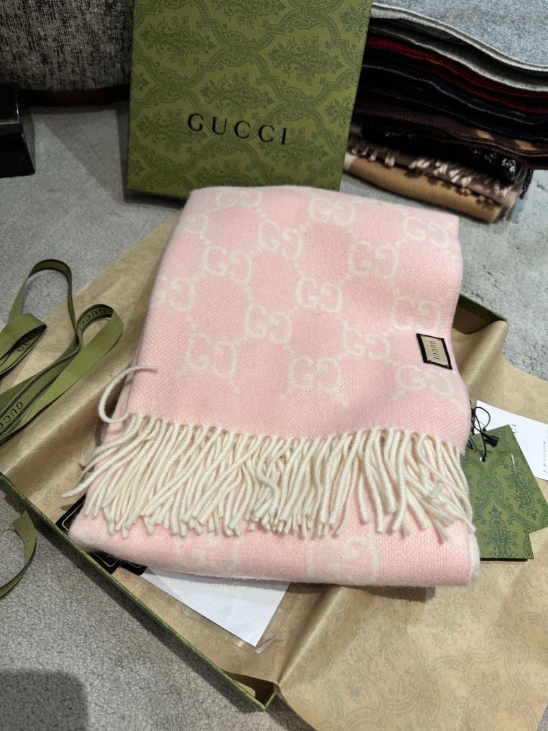 Gucci Scarf